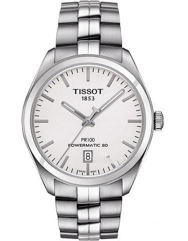 TISSOT