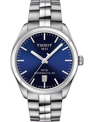 TISSOT