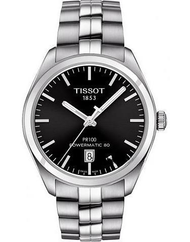 TISSOT