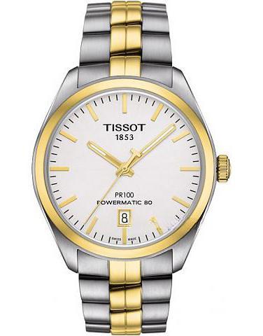 TISSOT