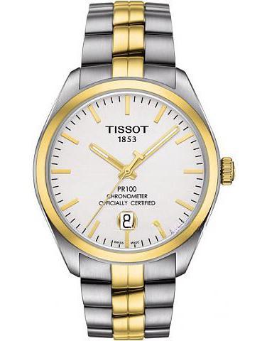 TISSOT