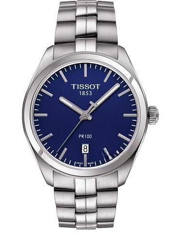 TISSOT