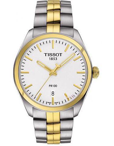 TISSOT