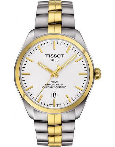 TISSOT