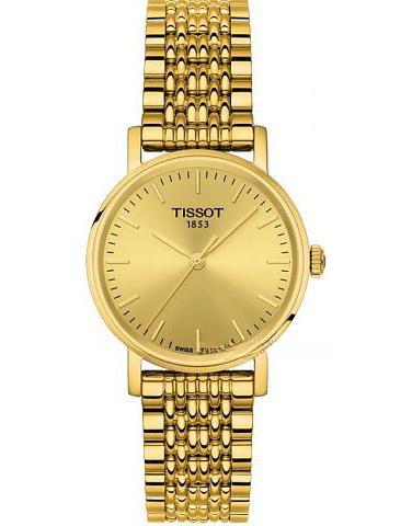 TISSOT