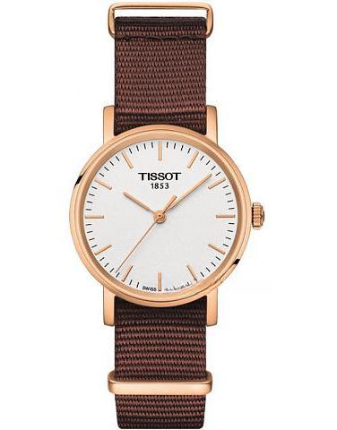 TISSOT