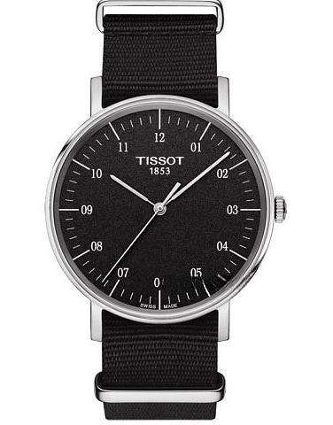 TISSOT