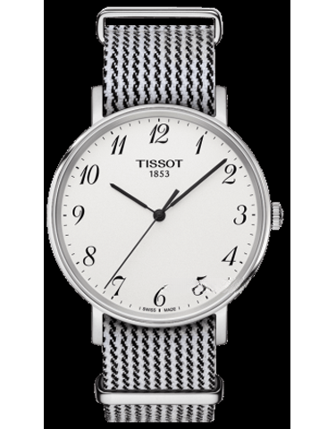 TISSOT