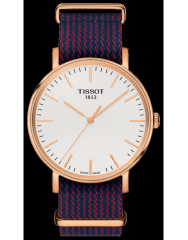 TISSOT
