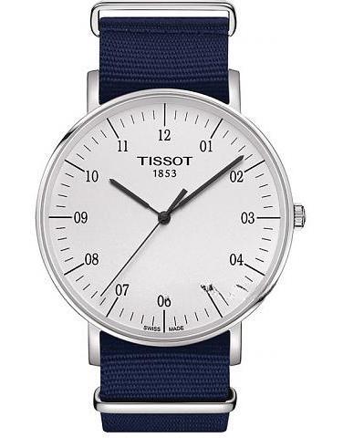 TISSOT