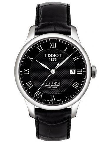 TISSOT