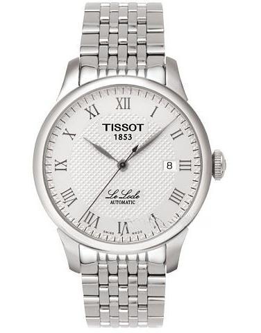 TISSOT