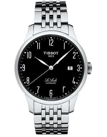TISSOT