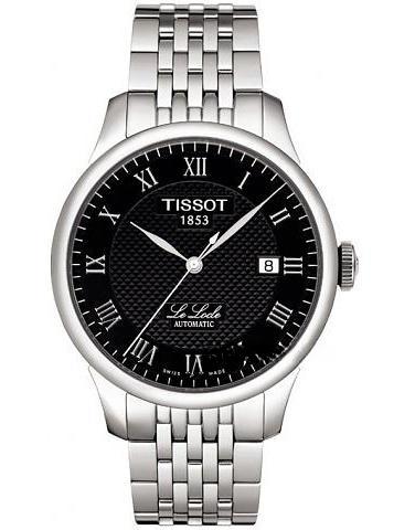 TISSOT