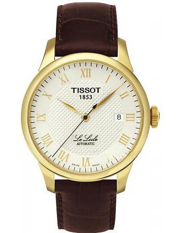 TISSOT