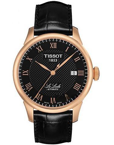 TISSOT