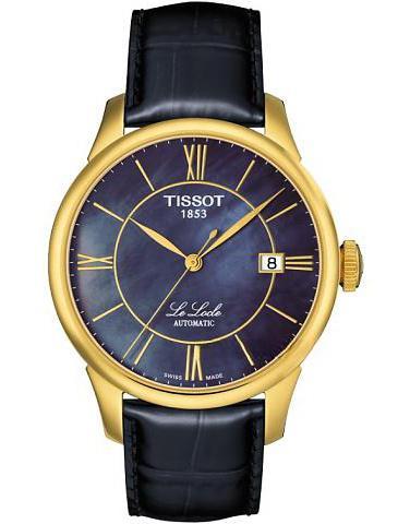 TISSOT
