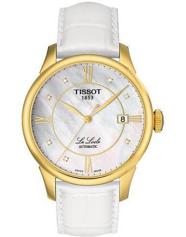 TISSOT