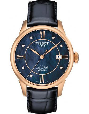 TISSOT