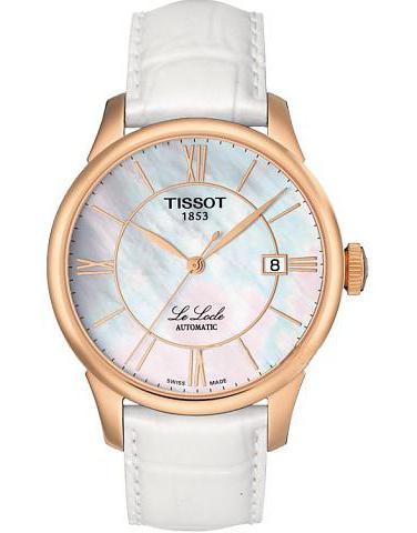 TISSOT