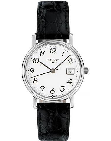 TISSOT