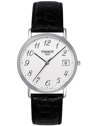 TISSOT