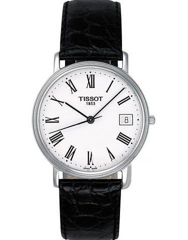 TISSOT