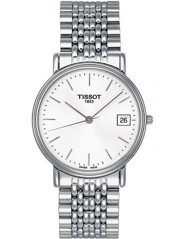 TISSOT