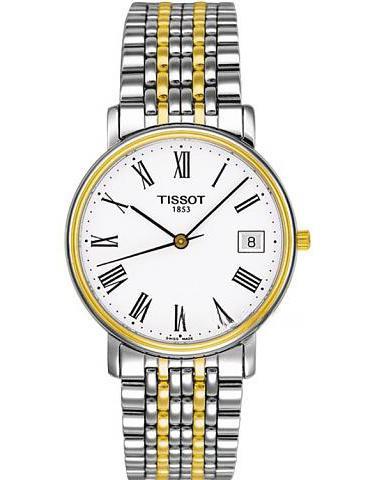 TISSOT