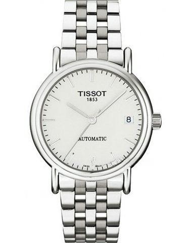 TISSOT