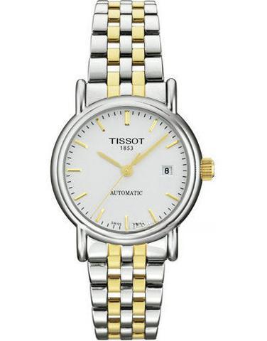 TISSOT