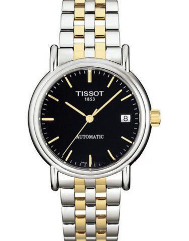 TISSOT