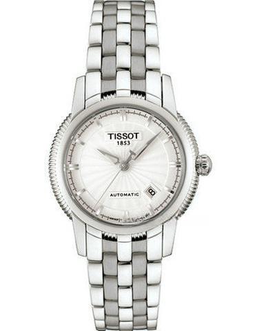 TISSOT