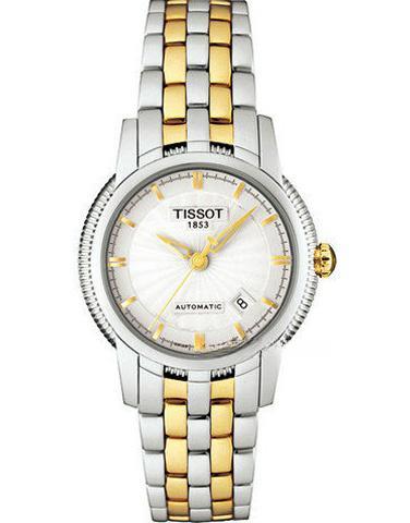 TISSOT