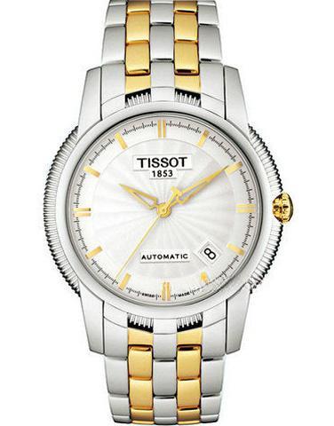 TISSOT