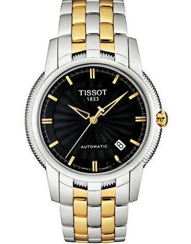 TISSOT
