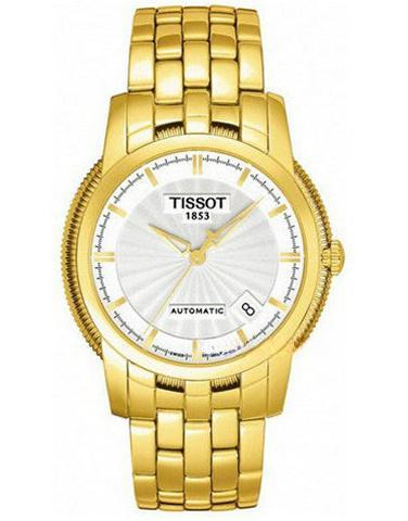 TISSOT