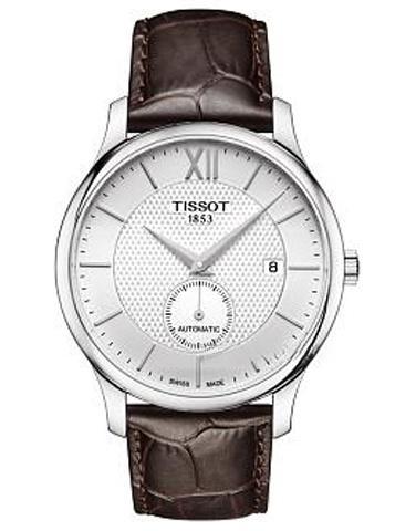 TISSOT T063.428.16.038.00