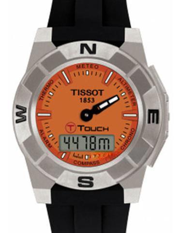 TISSOT