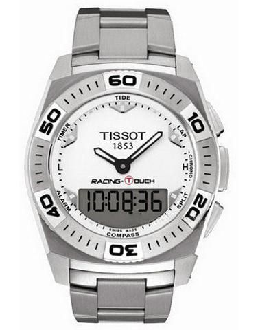 TISSOT