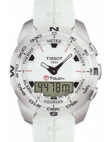 TISSOT