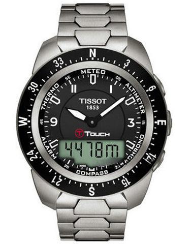 TISSOT