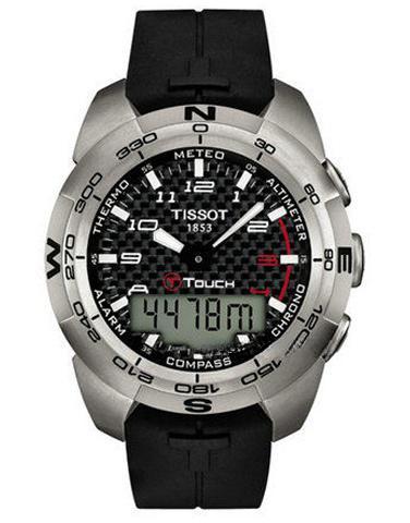 TISSOT