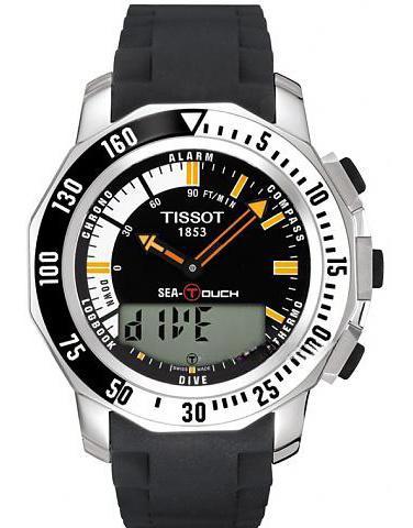 TISSOT