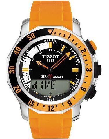 TISSOT