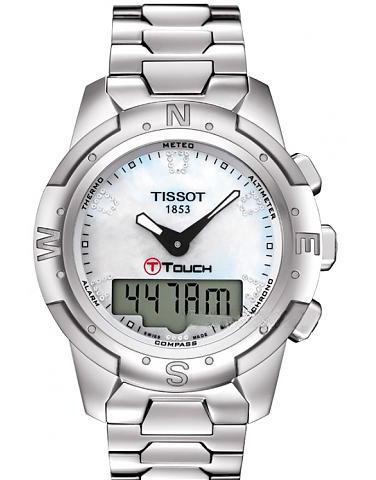 TISSOT