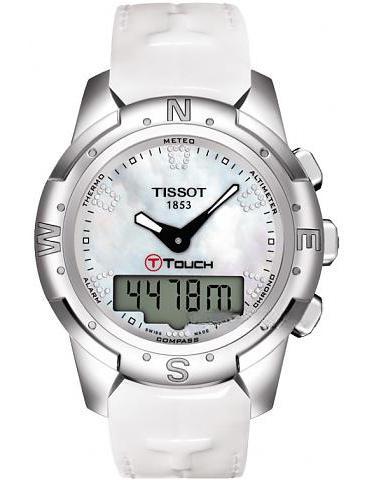 TISSOT
