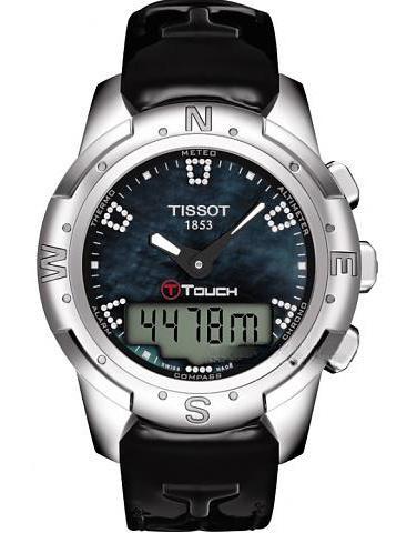 TISSOT