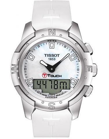 TISSOT