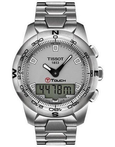 TISSOT
